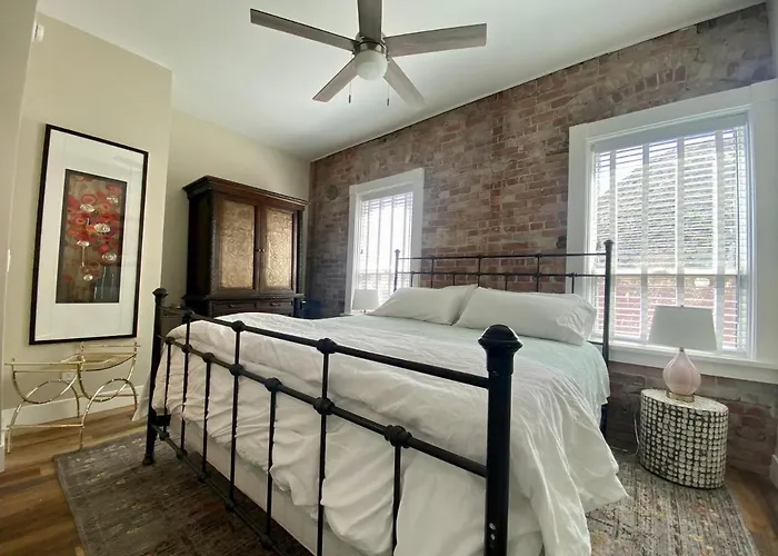 Brownstone
