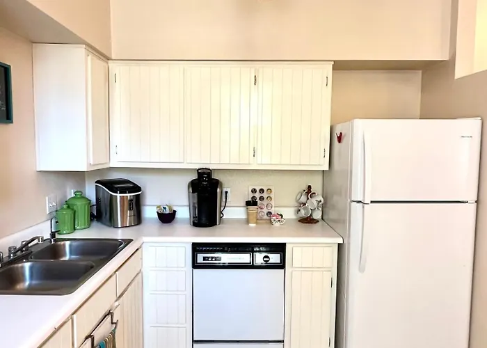 Brownstone 4* Bisbee