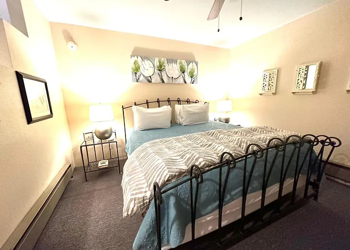 Hotel apartamentowy Brownstone Bisbee