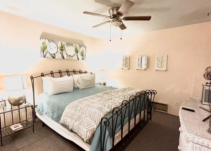 Hotel apartamentowy Brownstone Bisbee