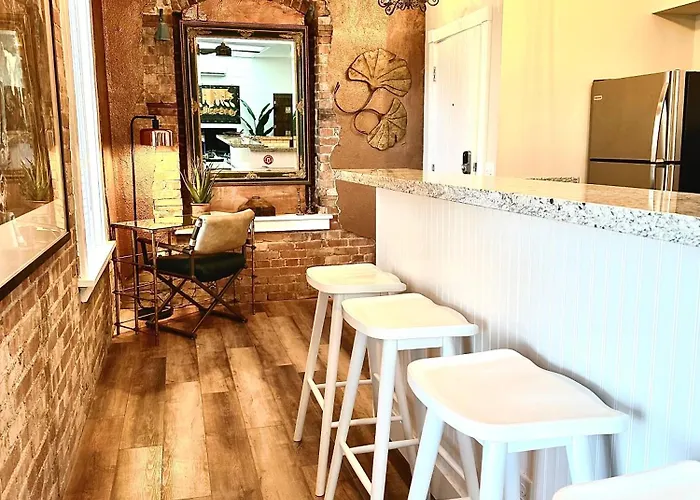 Brownstone 4* Bisbee