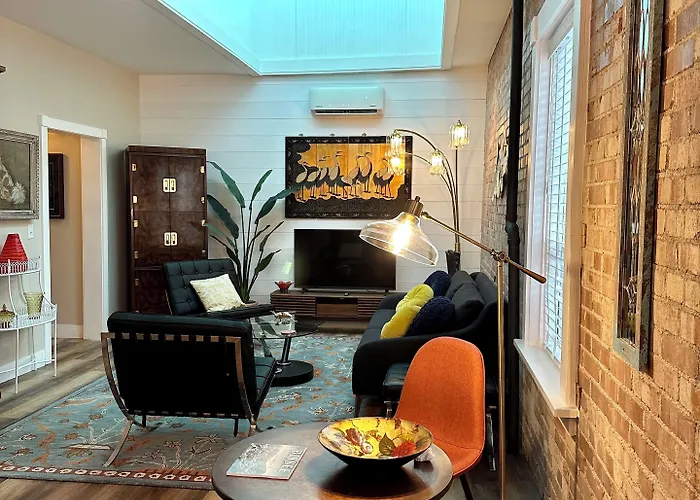 Brownstone 4* Bisbee