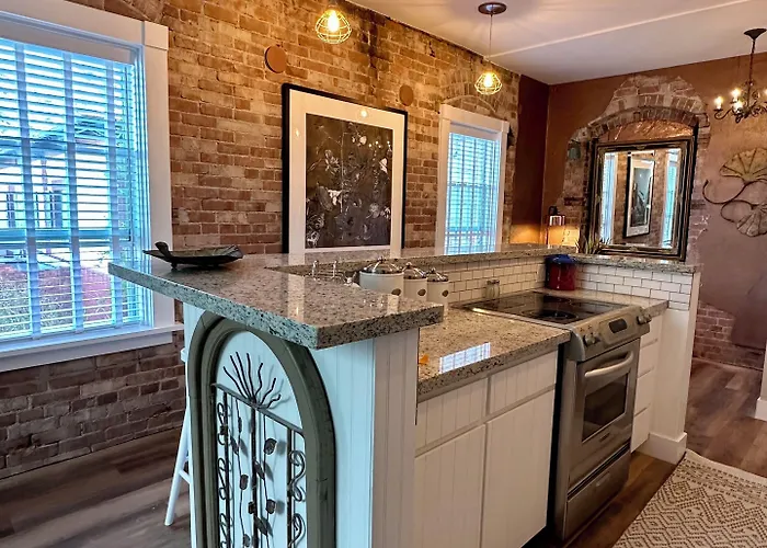 Brownstone