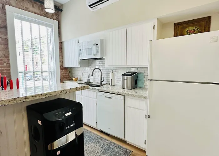 Brownstone 4* Bisbee