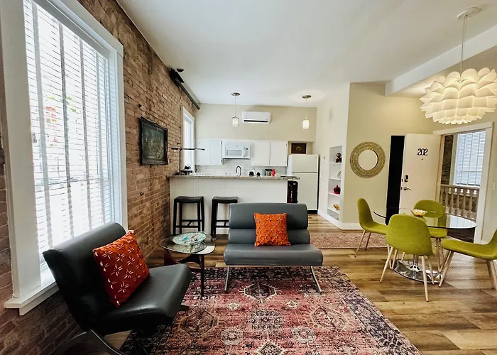 Brownstone Bisbee