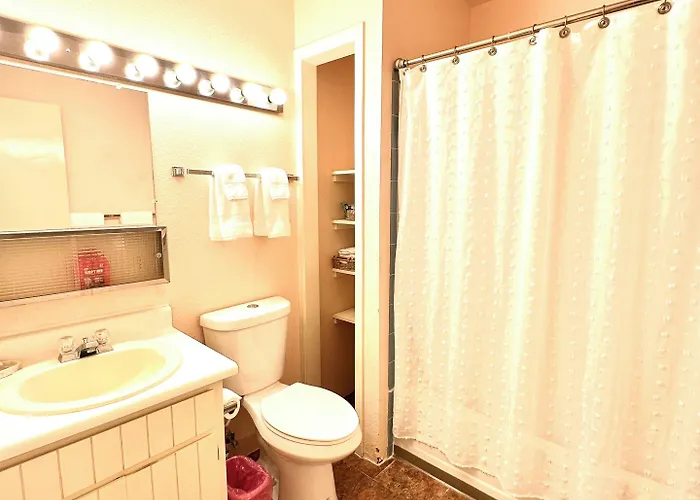 Hotel apartamentowy Brownstone 4*