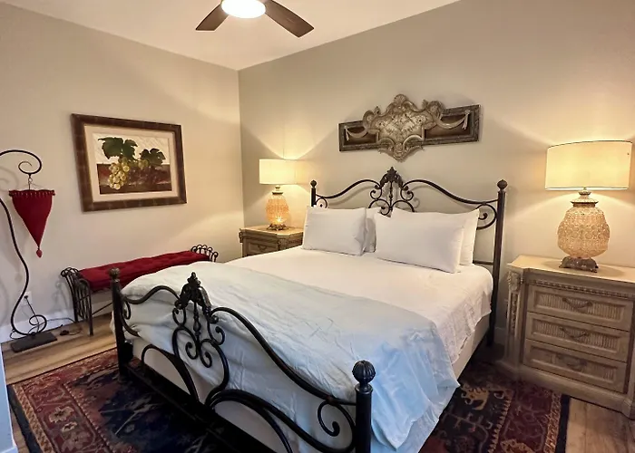 Brownstone 4* Bisbee