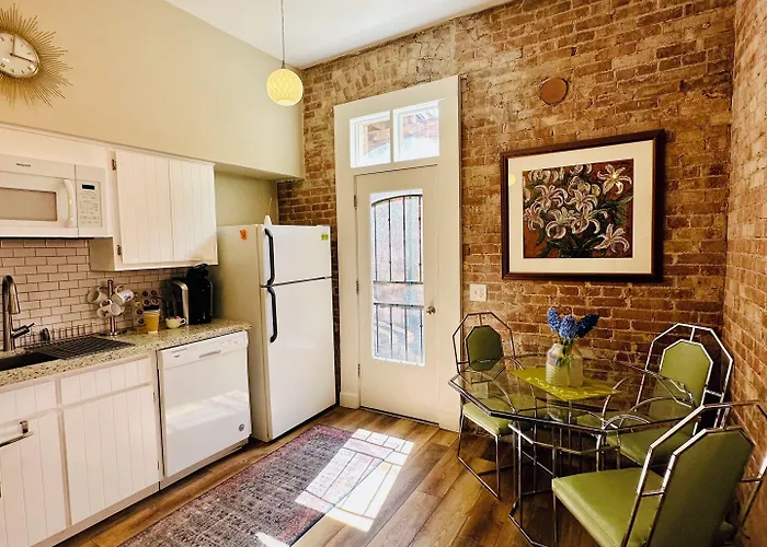 Brownstone