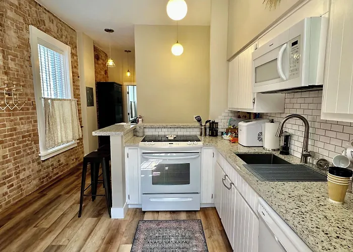 Brownstone 4* Bisbee