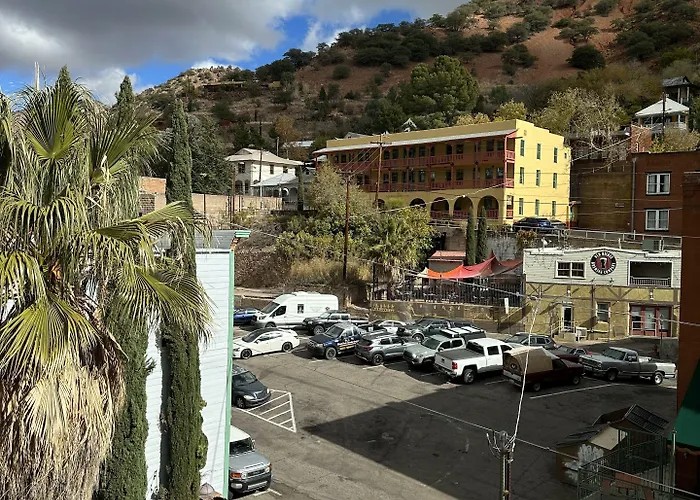 Brownstone 4* Bisbee