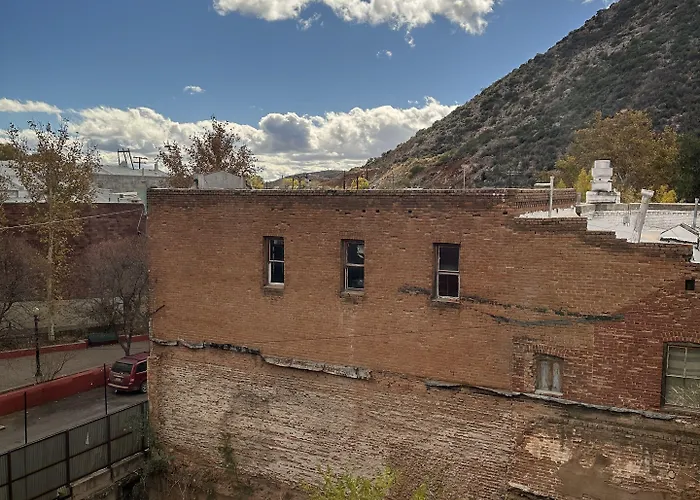 Brownstone 4* Bisbee