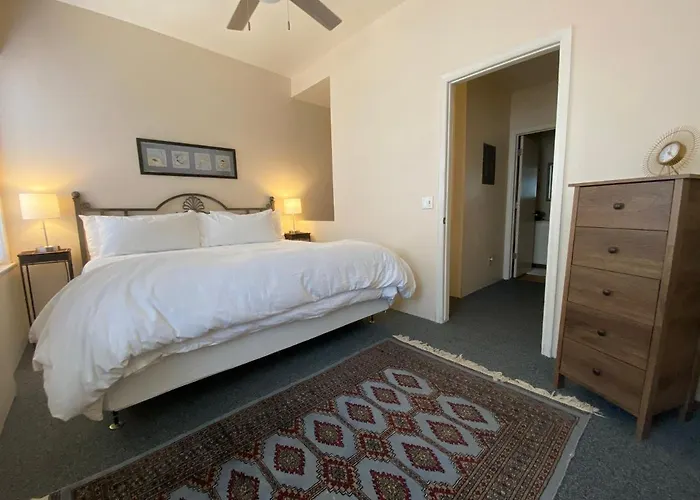 Brownstone 4* Bisbee